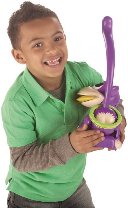 Produktbild Hasbro PoPo der Affe (Deutsch, 2 Spieler)