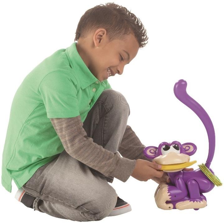 Produktbild Hasbro PoPo der Affe (Deutsch, 2 Spieler)