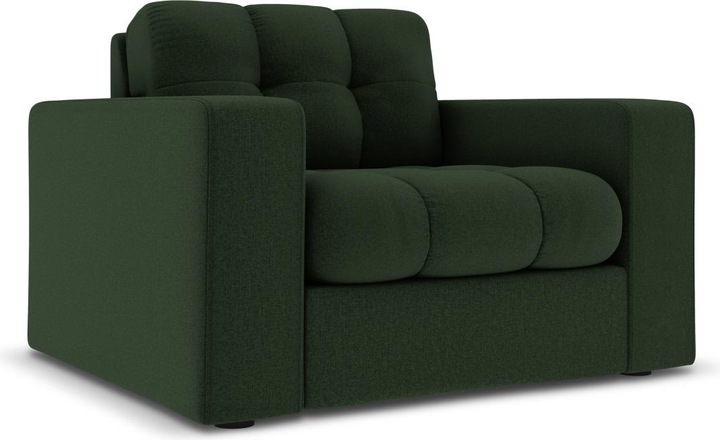Actual product image CXL by Christian Lacroix Armchair, "Yohan", 1 Seat, 97x90x72 Made in Europe