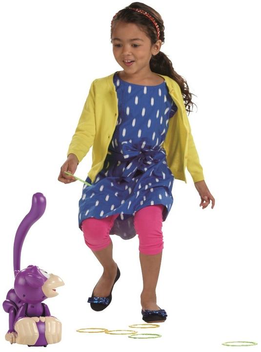 Produktbild Hasbro PoPo der Affe (Deutsch, 2 Spieler)