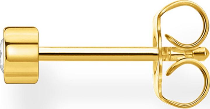 Produktbild Thomas Sabo Ohrstecker (Einzelstück) (925er Silber)