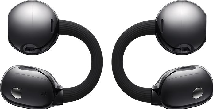 Image du produit Huawei FreeClip 2 (9 h, Sans fil)