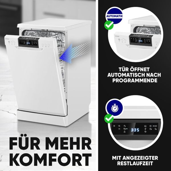 Produktbild Bomann BOM GSP 7418
