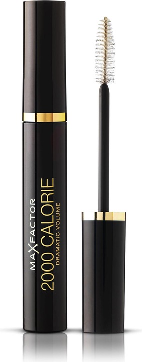 Max Factor 2000 Calorie Dramatic Volume (Black Brown)