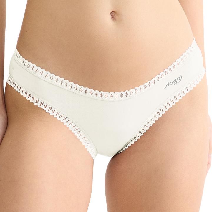 Actual product image Sloggi 6er Pack GO Crush Mini Slip (L, pack of 6)