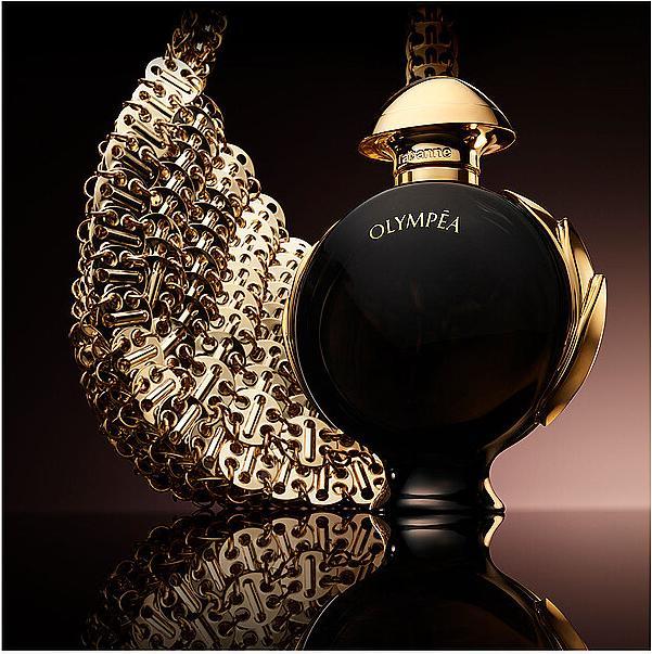 Produktbild Paco Rabanne Le Parfum (Eau de Parfum, 30 ml)