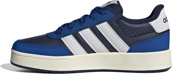 Image du produit Adidas Breakbase J - conavy/dshgry/croyal (37 1/3)