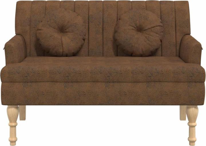 Image du produit vidaXL Bank (113 cm)