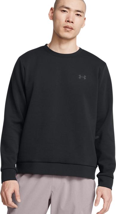 Produktbild Under Armour UA Unstoppable Flc Crew Eu (XS)