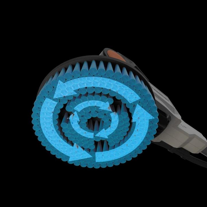 Produktbild Batavia Twin Brush Set (Akkubetrieb)