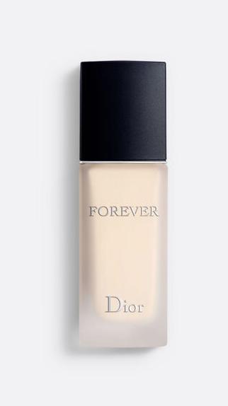 Image du produit Dior Christian Diorskin Forever Fond de teint No 00 Fl (00N)