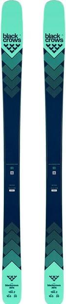 Immagine prodotto Black Crows Sci Atris 2025 (172 cm, Senza rilegatura)