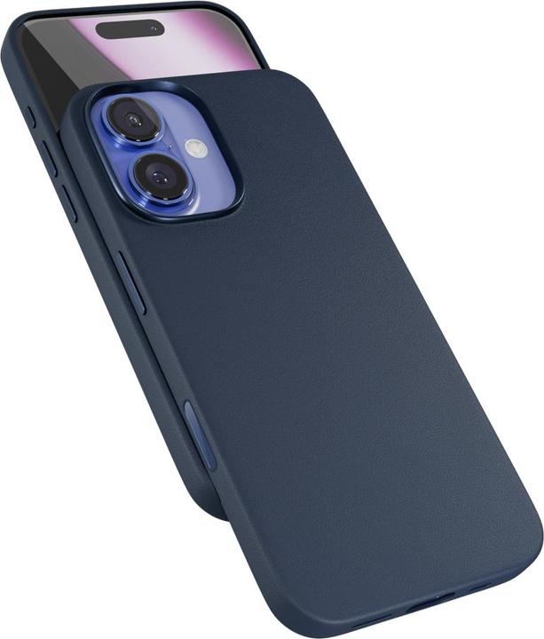 Actual product image Epico Mag+ (Apple iPhone 16 Plus)