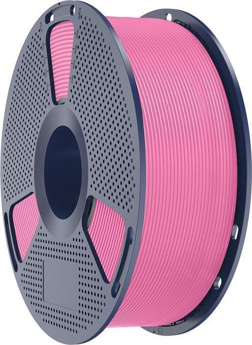 Actual product image Sunlu Filament PLA+ High-Speed Różowy (PLA+, 1.75 mm, 1000 g)