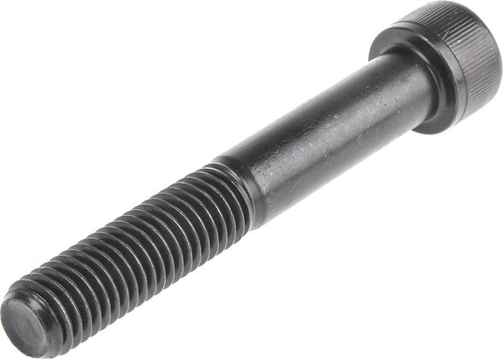 Produktbild RS PRO Schrauben Zylinderkopf M12x80mm