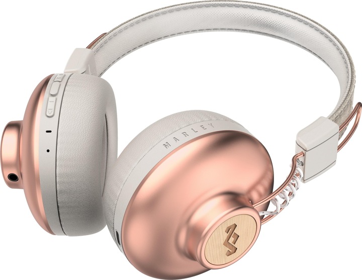 Productafbeelding House of Marley Positieve trilling 2 (ANC, 10 h, Draadloze)