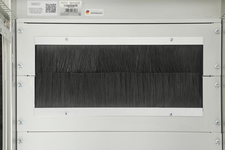 Actual product image Digitus Network cabinet (42 RU, 19 inch rack)