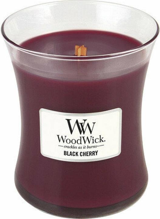 Immagine prodotto WoodWick Black Cherry (275 g)