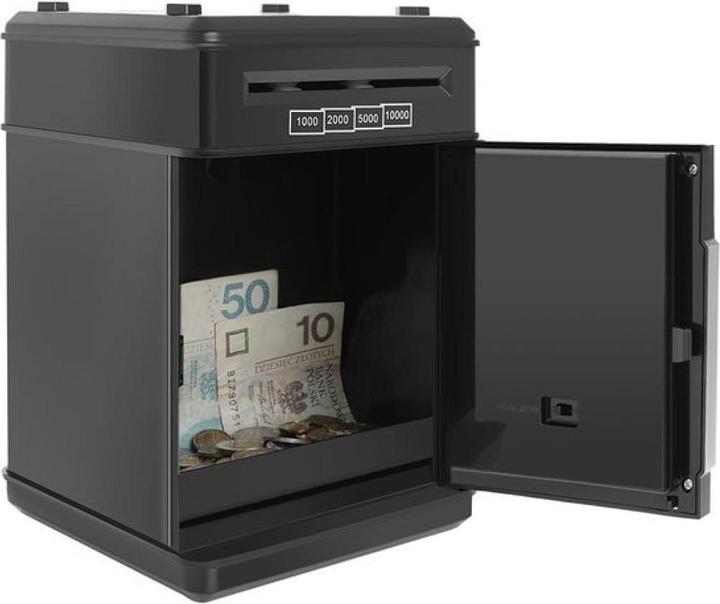 Immagine prodotto PRO-mounts Salvadanaio - cassaforte