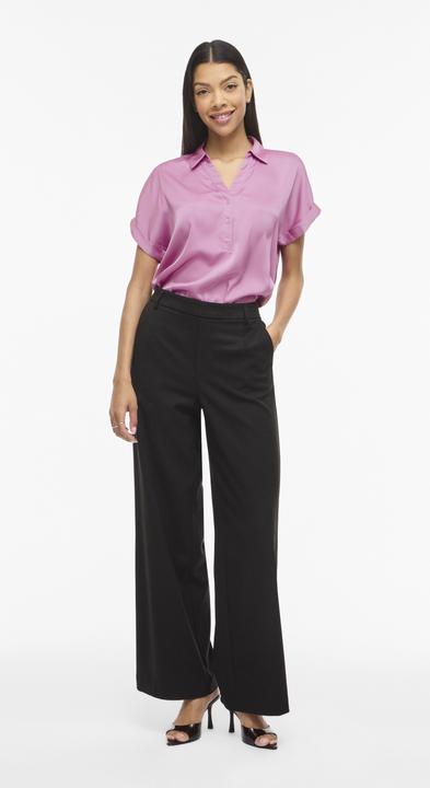 Immagine prodotto Vila VIENNA Kurzarm Hemd (34)