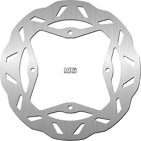 NG Brake Disc, Disco del freno, (250 mm)