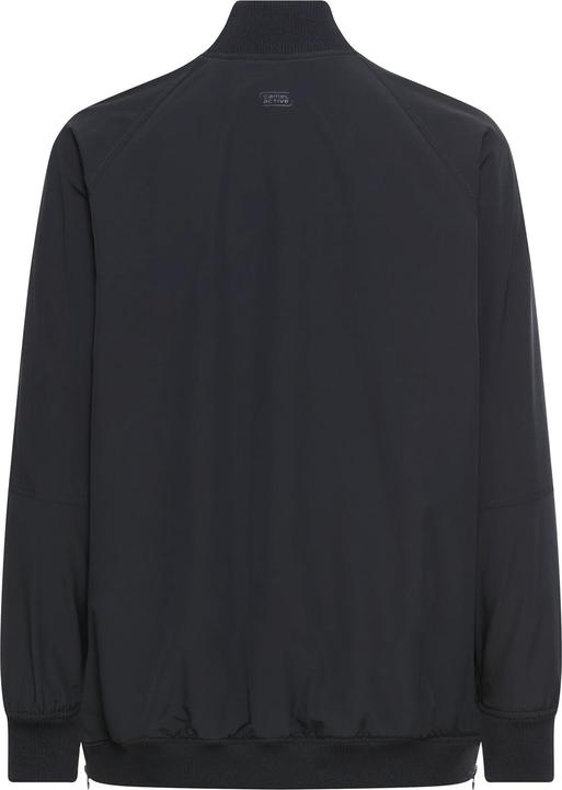 Actual product image Camel Active Bomberjacke mit seitlichem Reissverschluss (48)