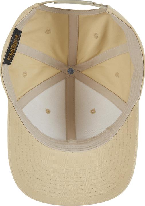 Produktbild Flexfit Curved Classic Snapback - 1666 (One Size)