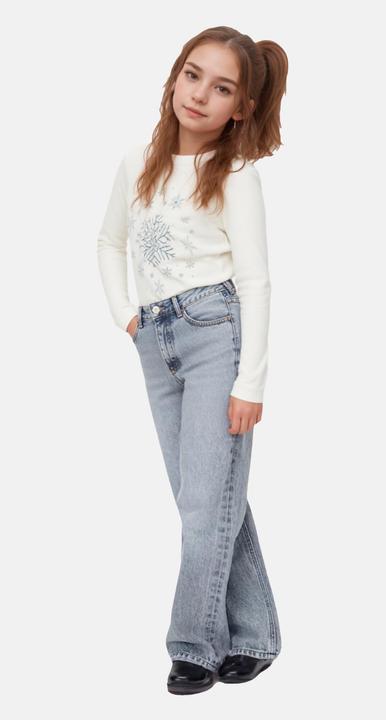 Produktbild Name it Pullover PARTY Pullover 2er Pack (146, 152)