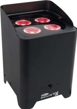 Produktbild Showtec EventLITE 4/10 Q6 (LED)