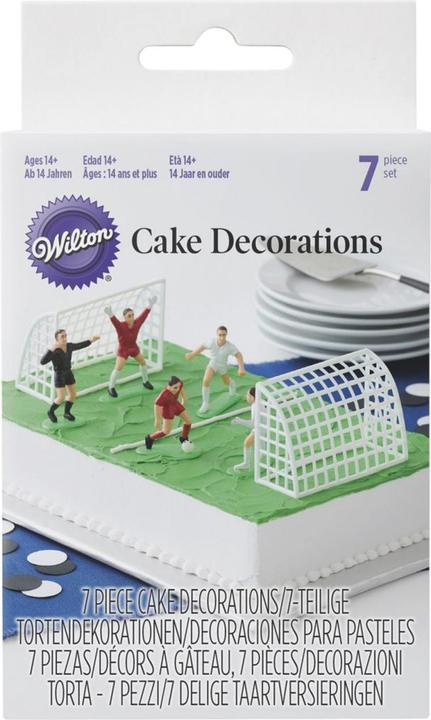 Wilton Football (7 pcs.)
