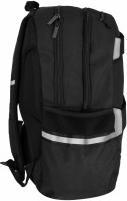 Produktbild Starpak stk Schwarzer Jugendrucksack