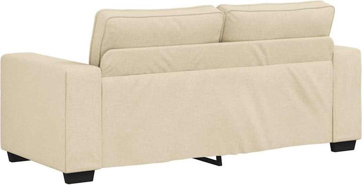Produktbild vidaXL 2-Sitzer-Sofa (2-Sitzer)