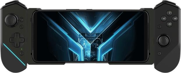 Actual product image ASUS ROG Kunai 3 Gamepad (Android)
