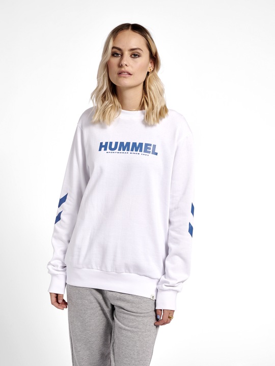 Immagine prodotto hummel Felpa Legacy (XXS)