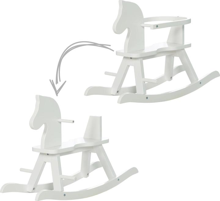 Image du produit Roba Cheval à bascule