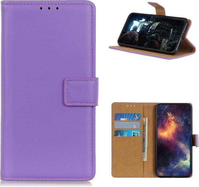 Produktbild MU Classic Classic II Leder Bookcover Series (Huawei Mate 40 Pro)