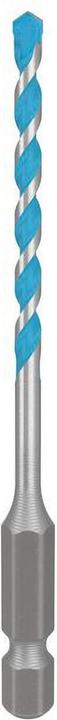 Actual product image Bosch Professional Zubehör Expert HEX-9 Multi Construction drill bit (3.5 millimetres)
