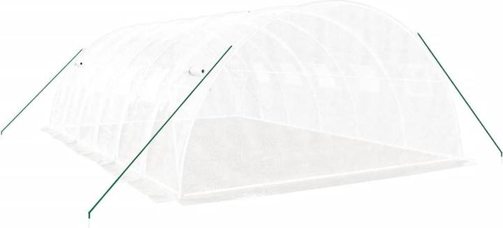 Produktbild vidaXL Gewächshaus