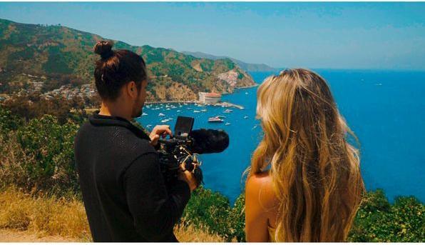 Image du produit Deity W01 Bonnette anti-vent de luxe pour S-Mic 2 et 3 (Mousse)