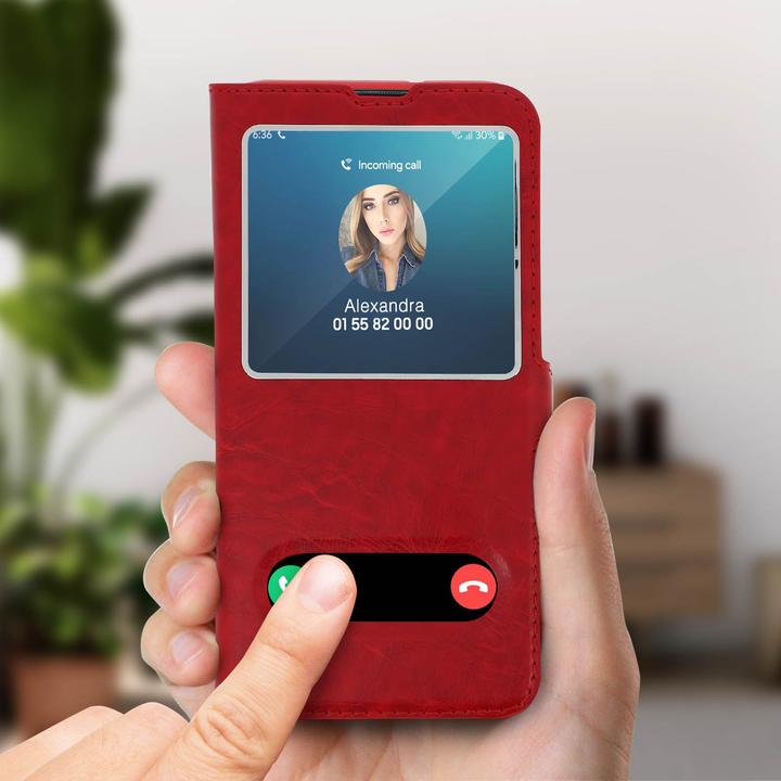 Actual product image Avizar Towind Series (Samsung Galaxy A10)