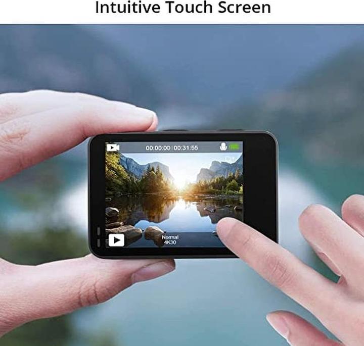 Immagine prodotto Akaso Brave 7 LE (WiFi)