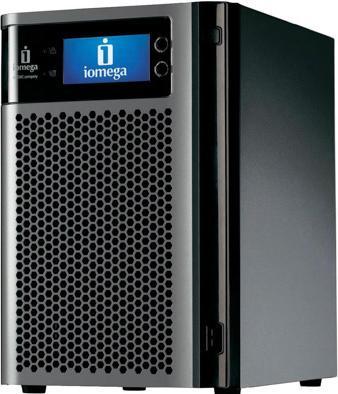 Produktbild Lenovo Emc Px6-300d Pro (1 x 2 TB, Seagate Barracuda)