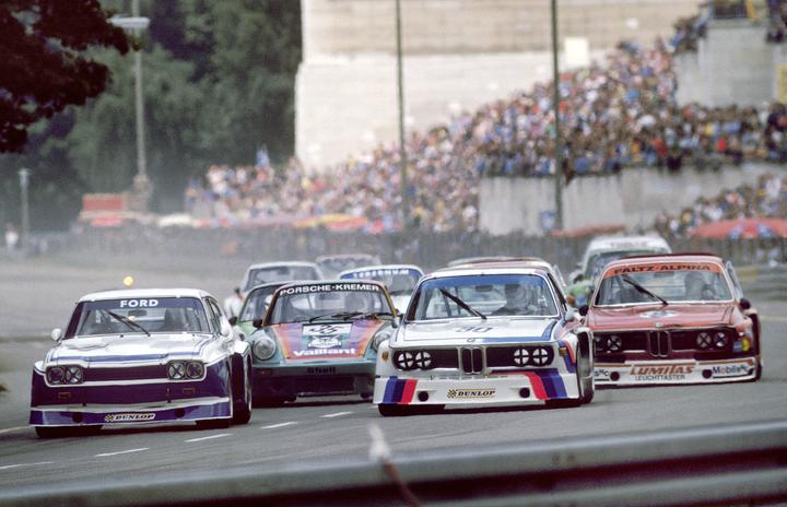 Produktbild Köckritz:BMW Milestones (Deutsch, Michael Köckritz, 2024)