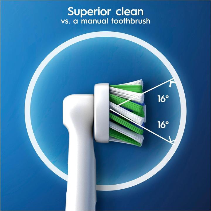 Immagine prodotto Oral-B CrossAction (10 x)