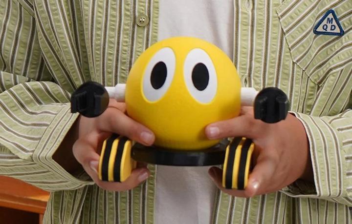 Actual product image Anycubic Kobra S1 Combo