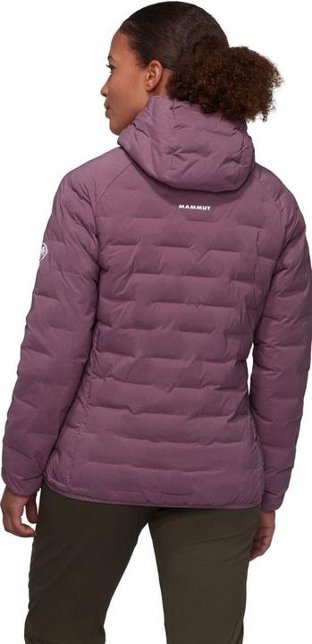 Produktbild Mammut Sender IN Hooded Jacket Women (M)