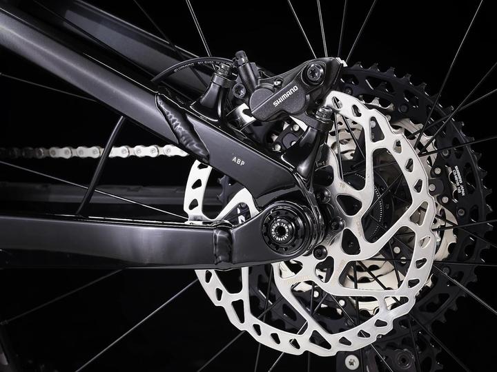 Produktbild Trek Fuel EX 8 Gen 6 Galactic Grey to Black Fade