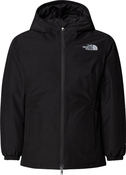 Immagine prodotto North Face Parka isolato Hikesteller da ragazza (XS)