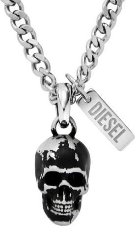 Immagine prodotto Diesel Kette PENDANT (Acciaio inossidabile, 45 cm)