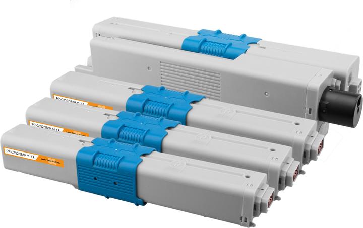 Toner Ricoh - Nero - SP330H - 7.000 Pagine - 408281 - Foto 2